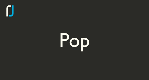 Pop