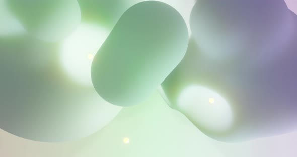 abstract light background with glowing lights 