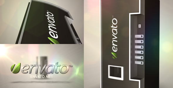 The Perfect Logo - VideoHive 3186733