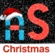 Jingle Bells Christmas Logo