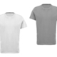 set of cotton t-shirts isolated - PhotoDune Item for Sale