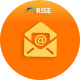 Mailbox plugin for RISE CRM