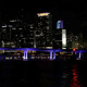 Downtown Miami At Night / Shoot One - VideoHive Item for Sale