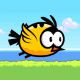 Flying Bird Game - Play to Earn Bitcoin with Admin Panel and Admob
