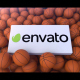 Basketball Logo Reveal 2 - VideoHive Item for Sale