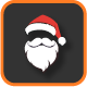 3D Santa Run - Cross Platform Christmas Game
