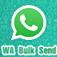 Whatsapp Bulk Sender Tools