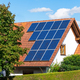 Generic house photovoltaic system - PhotoDune Item for Sale