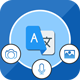 Language Translator Free Camera Voice From Photos Text Translate All