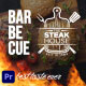 Barbecue Food Promo - VideoHive Item for Sale
