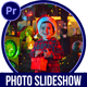 New Year Photo Slideshow - VideoHive Item for Sale