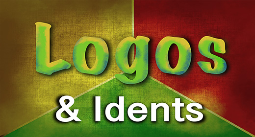 Logos And Idents