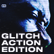 Glitch Transitions // Action Edition - VideoHive Item for Sale