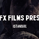 Cinematic Film Credits - VideoHive Item for Sale