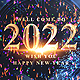 2022 Happy New Year Countdown - VideoHive Item for Sale