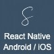 Addsly - React Native App & Wordpress Theme