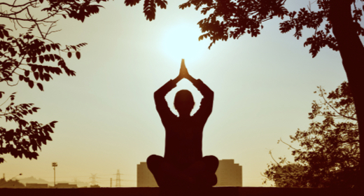 The Meditation & Relaxation Bundle