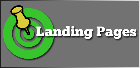 Landing Pages