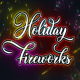 Holiday Fireworks Pack for DaVinci Resolve - VideoHive Item for Sale