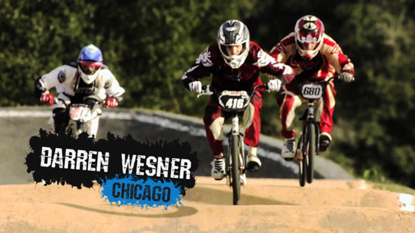 Extreme Sports Lower - VideoHive 3207181