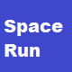 HTML5 Space run game, support PWA & all browser