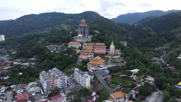 Georgetown, Penang Malaysia alt