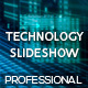 Technology Pro Slideshow - VideoHive Item for Sale