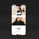 Phone 13 | App Promo 3D Mockup - VideoHive Item for Sale