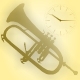 Jazz Trumpet Logo