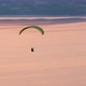 Parasailing at Sunset - VideoHive Item for Sale