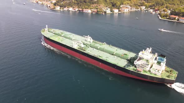 Sea Transportation Ship alt