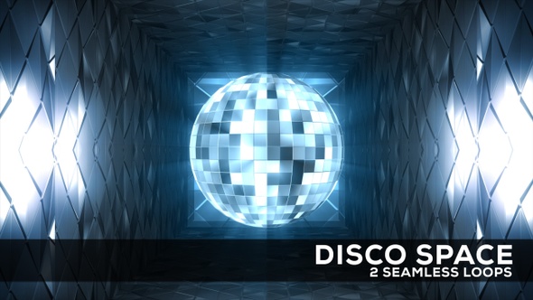 Disco Space
