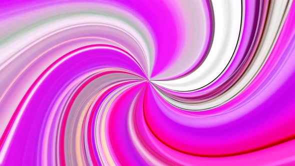Abstract Colorful Spiral Twirl Animated Background alt