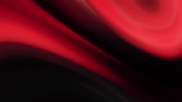Abstract Clean Curtain Motion Lines Background Loop