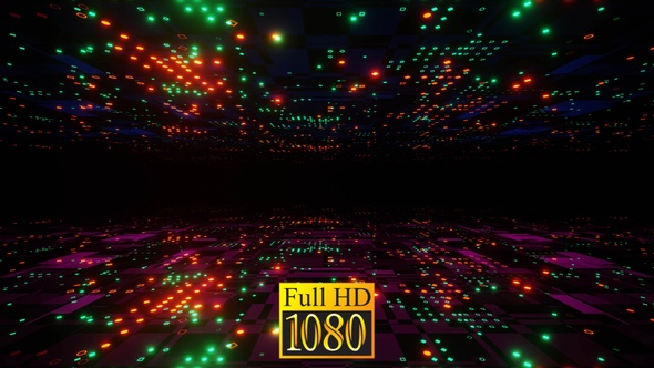 Neon Cyber Flight HD alt