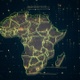 Map Africa Danger Pack Full HD - VideoHive Item for Sale