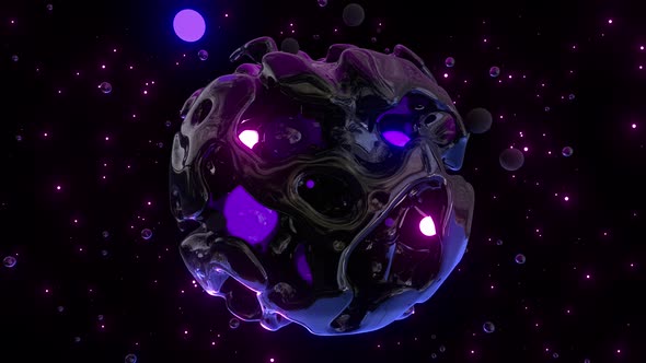 Dark Sphere