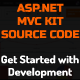 ASP.NET MVC Kit Source Code by COMBINEZ