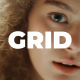 Minimal Grid Slideshow - VideoHive Item for Sale