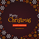 Merry Christmas Text Reveal - VideoHive Item for Sale