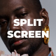 Fashion Split Screen Slideshow - VideoHive Item for Sale