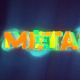 Meta Design Title - VideoHive Item for Sale