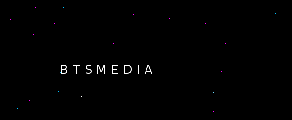 Btsmedia logo