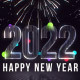 Happy New Year Countdown Opener - VideoHive Item for Sale