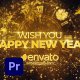 New Year Countdown 2022 MOGRT - VideoHive Item for Sale