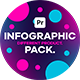 Infographics &amp; CallOuts | Mogrt - VideoHive Item for Sale