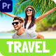 World Travel Tour Promo - VideoHive Item for Sale