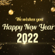 New Year Greetings 2022 - VideoHive Item for Sale