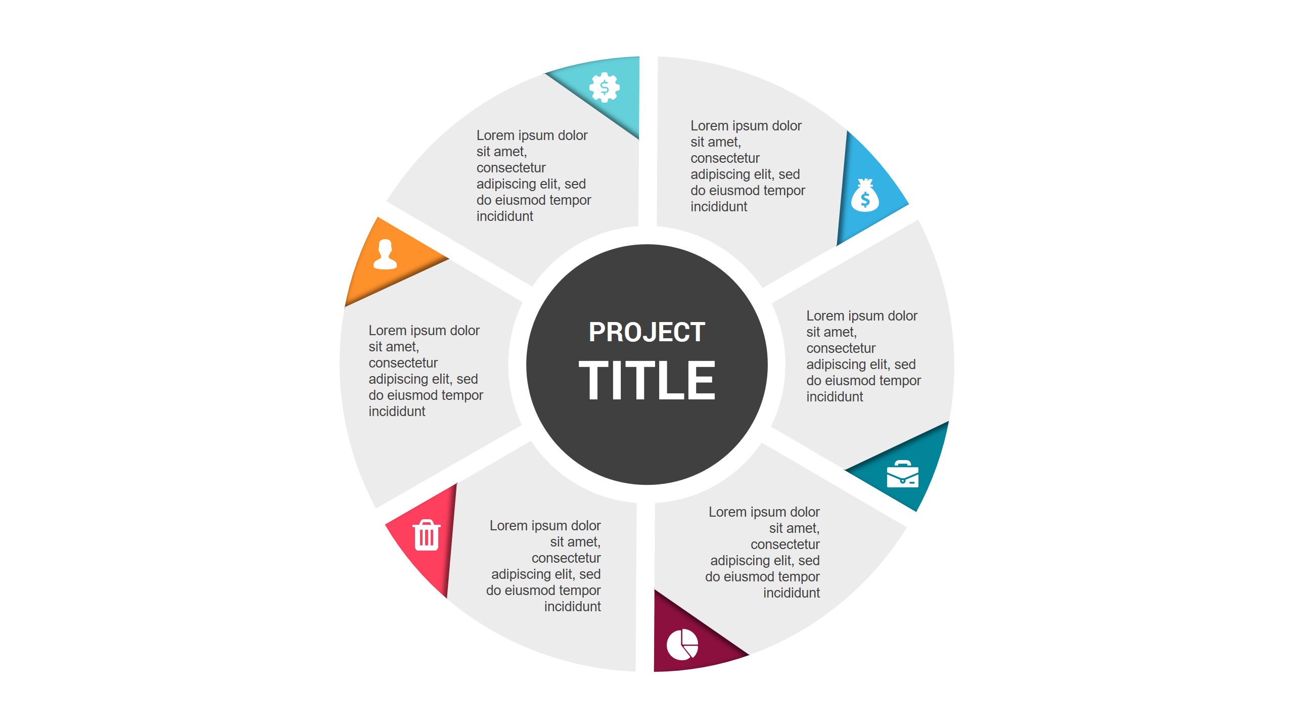 Infographics Templates with Google Slides • TechNotes Blog