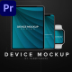 Device Mockup Slides - VideoHive Item for Sale